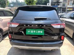 Ford Escape 2020 EcoBoost 245 AWD Prestige - ფოტო 6