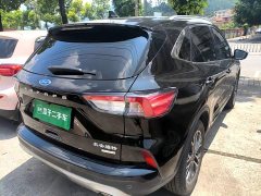 Ford Escape 2020 EcoBoost 245 AWD Prestige - ფოტო 7