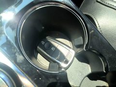 Ford Escape 2020 EcoBoost 245 AWD Prestige - ფოტო 9