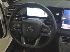BYD Qin L DM-i Smart Drive Edition 120KM Superior - ფოტო 11