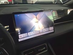 BYD Qin L DM-i Smart Drive Edition 120KM Superior - ფოტო 13
