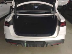 BYD Qin L DM-i Smart Drive Edition 120KM Superior - ფოტო 19