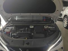 BYD Qin L DM-i Smart Drive Edition 120KM Superior - ფოტო 20