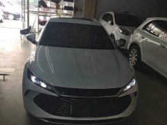 BYD Qin L DM-i Smart Drive Edition 120KM Superior - ფოტო 3