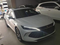 BYD Qin L DM-i Smart Drive Edition 120KM Superior - ფოტო 4