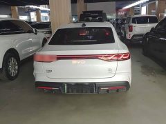 BYD Qin L DM-i Smart Drive Edition 120KM Superior - ფოტო 6