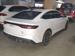 BYD Qin L DM-i Smart Drive Edition 120KM Superior - ფოტო 7