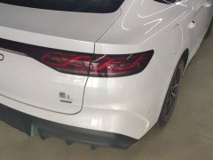 BYD Qin L DM-i Smart Drive Edition 120KM Superior - ფოტო 8