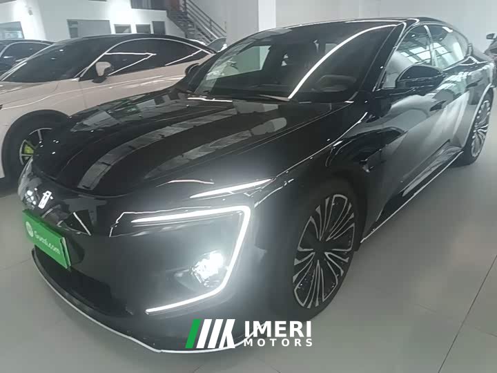 Avatr 12 Facelift Max Pure Electric AWD - ავტომობილი ჩინეთიდან