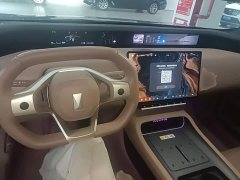 Avatr 12 Facelift Max Pure Electric AWD - ფოტო 10