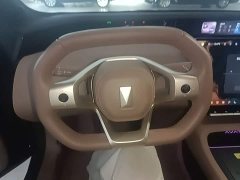 Avatr 12 Facelift Max Pure Electric AWD - ფოტო 11