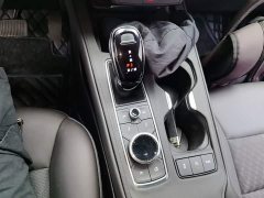 Cadillac XT4 28T FWD Fashion Edition - ფოტო 14