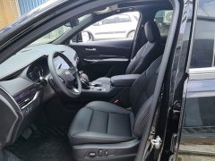 Cadillac XT4 28T FWD Fashion Edition - ფოტო 15