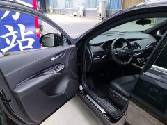 Cadillac XT4 28T FWD Fashion Edition - ფოტო 16