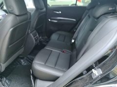 Cadillac XT4 28T FWD Fashion Edition - ფოტო 17