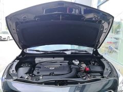 Cadillac XT4 28T FWD Fashion Edition - ფოტო 20