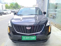 Cadillac XT4 28T FWD Fashion Edition - ფოტო 3