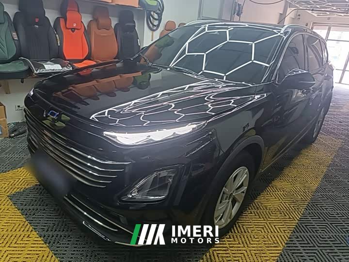 FAW Besturn T90 1.5T DCT Automatic Luxury - ავტომობილი ჩინეთიდან