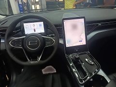 FAW Besturn T90 1.5T DCT Automatic Luxury - ფოტო 10