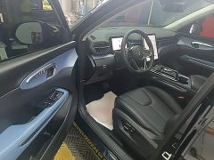FAW Besturn T90 1.5T DCT Automatic Luxury - ფოტო 16