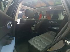 FAW Besturn T90 1.5T DCT Automatic Luxury - ფოტო 17