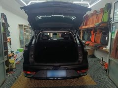 FAW Besturn T90 1.5T DCT Automatic Luxury - ფოტო 19