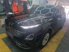 FAW Besturn T90 1.5T DCT Automatic Luxury - ფოტო 2
