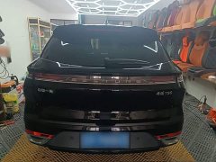 FAW Besturn T90 1.5T DCT Automatic Luxury - ფოტო 6