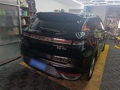 FAW Besturn T90 1.5T DCT Automatic Luxury - ფოტო 7