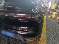 FAW Besturn T90 1.5T DCT Automatic Luxury - ფოტო 8