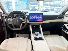 BYD Yuan UP 401KM Exceed - ფოტო 10