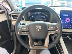 BYD Yuan UP 401KM Exceed - ფოტო 11