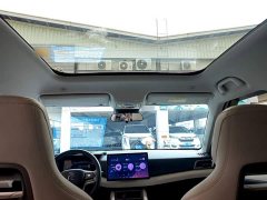 BYD Yuan UP 401KM Exceed - ფოტო 18