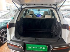 BYD Yuan UP 401KM Exceed - ფოტო 19