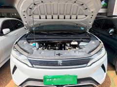 BYD Yuan UP 401KM Exceed - ფოტო 20