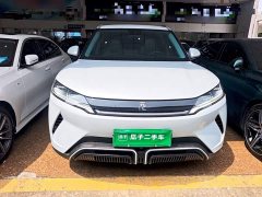 BYD Yuan UP 401KM Exceed - ფოტო 3