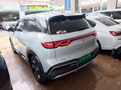 BYD Yuan UP 401KM Exceed - ფოტო 5
