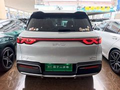 BYD Yuan UP 401KM Exceed - ფოტო 6
