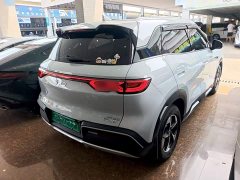 BYD Yuan UP 401KM Exceed - ფოტო 7