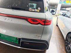 BYD Yuan UP 401KM Exceed - ფოტო 8