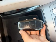 BYD Yuan UP 401KM Exceed - ფოტო 9
