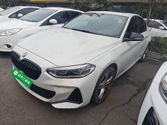 BMW 1 Series 120i M Sport Night Edition - ფოტო 1
