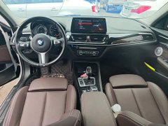 BMW 1 Series 120i M Sport Night Edition - ფოტო 10