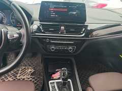 BMW 1 Series 120i M Sport Night Edition - ფოტო 13
