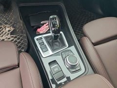 BMW 1 Series 120i M Sport Night Edition - ფოტო 14