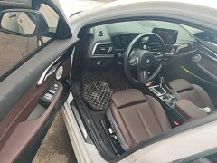 BMW 1 Series 120i M Sport Night Edition - ფოტო 16