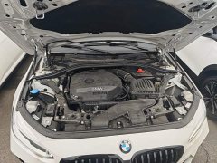 BMW 1 Series 120i M Sport Night Edition - ფოტო 20