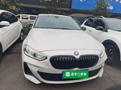BMW 1 Series 120i M Sport Night Edition - ფოტო 3