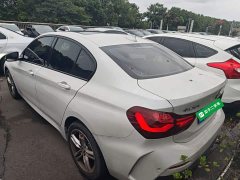 BMW 1 Series 120i M Sport Night Edition - ფოტო 5