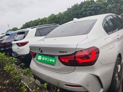 BMW 1 Series 120i M Sport Night Edition - ფოტო 6